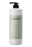 Ladamer Soft & Moist Facial Foam 1000ml - KRKOCO