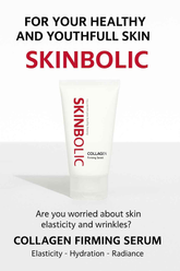 Skinbolic collagen serum 150ml