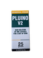 VIBANQUENTMANKA vibanquentmanka PLUINO V2 25gram