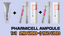 (BOGO/1+1) Pharmicell Cellgram Ampoule 12 ml x 4 ea