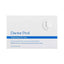 Dactor Peel Professional For Face Set with Brush (5ml x 12ea + Brush 1ea)