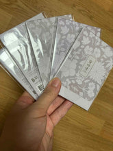 BTS Mini Photo Card -2022 bts dalmajung brings