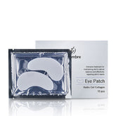 DESEMBRE DESEMBRE Hydrogel Collagen Eye Patch Mask 10ea