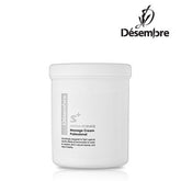 DESEMBRE DESEMBRE Massage Cream