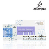 DESEMBRE DESEMBRE Oxyjet Elixir Treatment Set