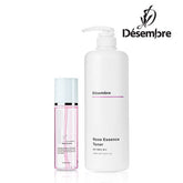 DESEMBRE DESEMBRE rose essence toner