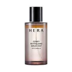 HERA COMFY REVITALIZING SERUM MIST - KRKOCO