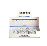 HUE OBSESS Hue Obsess 8K Multi Eternal Kit 8ml*10ea