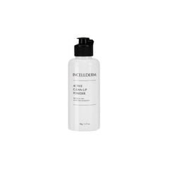 INCELLDERM INCELLDERM ACTIVE CLEAN-UP POWDER 90g