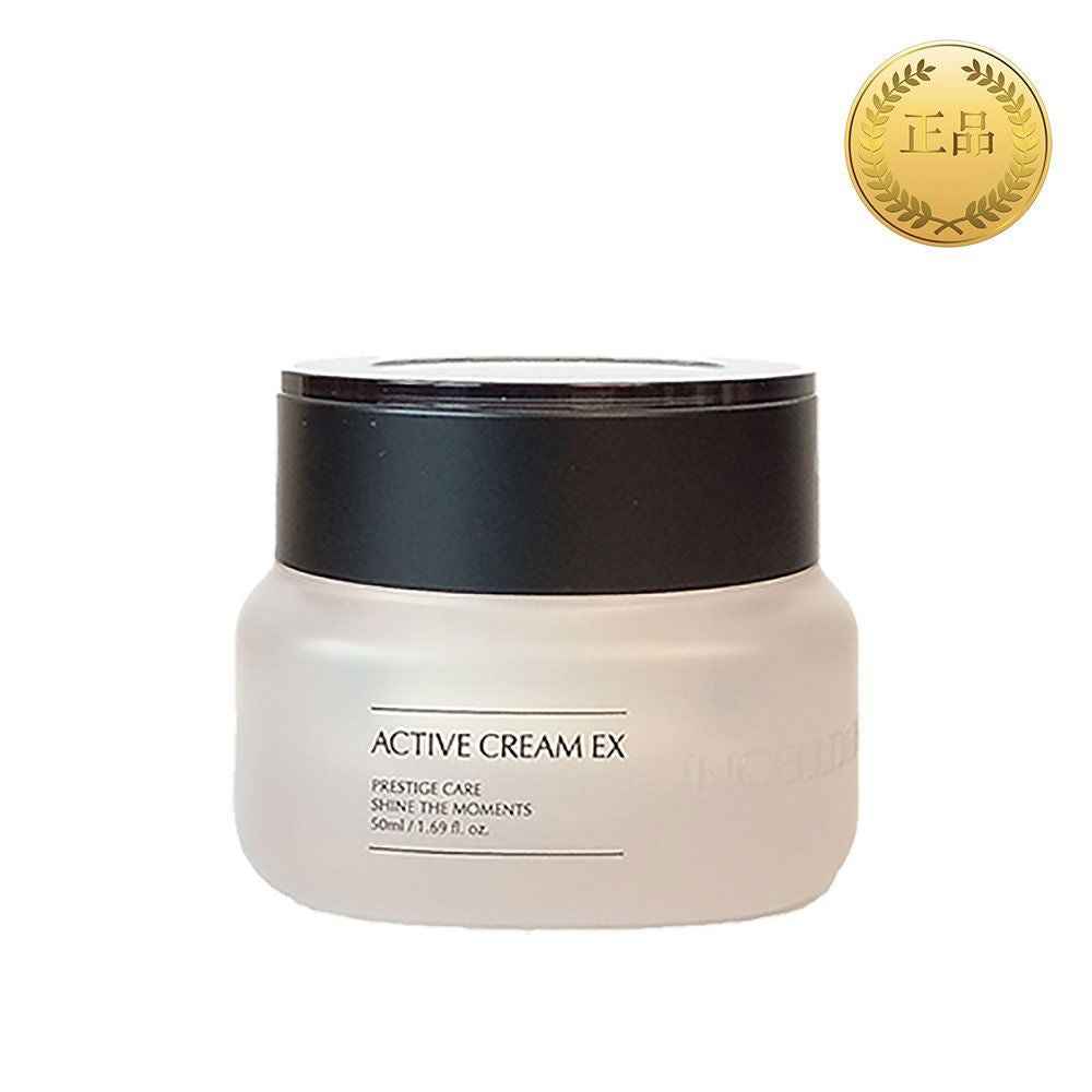 INCELLDERM Active Cream EX (50 ml)