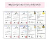 Pharmicell Cellgram Ampoule 12 ml x 4 ea