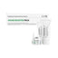 VEMONTES AXCNE Booster Pack Ampoule Step 1 x 2ea + Step 2 x 2ea / Cream 50ml / Cream Mask 150ml