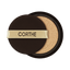 CORTHE Dermo Protection Revival Cushion Refill SPF50+ PA+++ Natural No.21 15g product image
