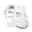 VEMONTES Exoga Modeling Mask Pack Step 1 90g / Step 2 9g x 10ea