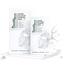( BOGO/1+1 )Beautederm Elixier Collagen Hydrogel Mask 5ea