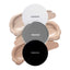 VEMONTES Glow Pot Cushion Pact White/Mirror No.17 / The Black 16g