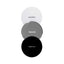 VEMONTES Glow Pot Cushion Pact White/Mirror No.17 / The Black 16g