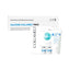 VEMONTES HyCCINE Collamel Pack Ampoule Step 1 x 2ea + Step 2 x 2ea / HyCCINE Cream 100ml / Collamel Mask 5ea