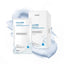 VEMONTES HyCCINE Modeling Mask Pack Step 1 90g / Step 2 9g x 10ea