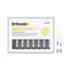 VEMONTES Orthomin C Vitaplant Set Vitamin C Cream 2ml x 4ea / Vitamin Boosting Cream 3ml x 4ea