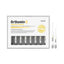 VEMONTES Orthomin C Vitaplant Set Vitamin C Cream 2ml x 4ea / Vitamin Boosting Cream 3ml x 4ea
