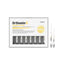 VEMONTES Orthomin C Vitaplant Set Vitamin C Cream 2ml x 4ea / Vitamin Boosting Cream 3ml x 4ea