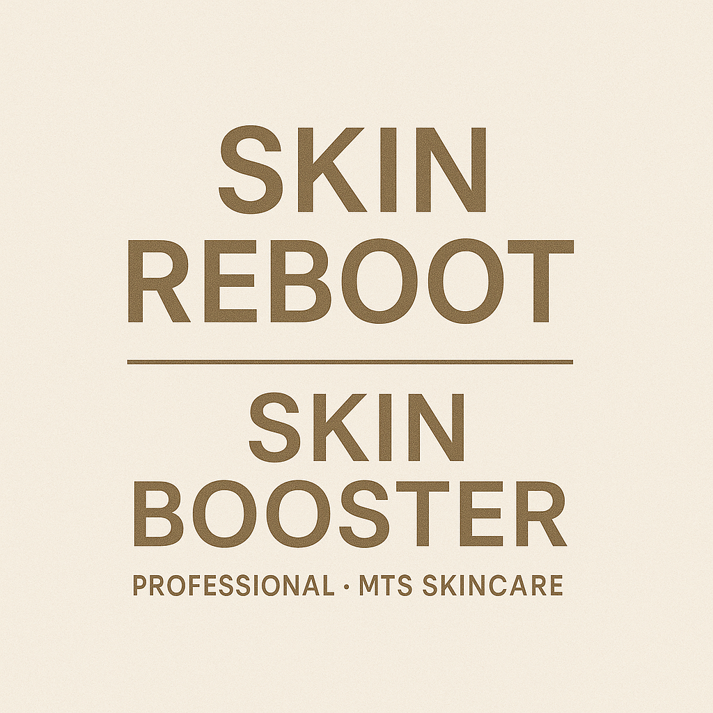 SKIN REBOOT / SKIN BOOSTER - KRKOCO
