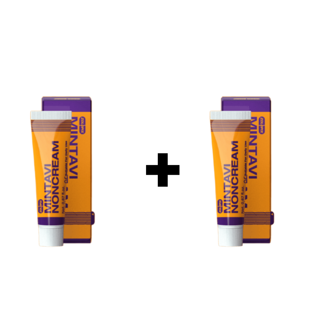 [ONE+ONE] ZOLOPIX MINTAVI NONCREAM 20ML