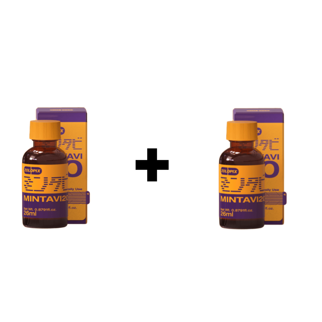 [ONE+ONE] ZOLOPIX MINTAVI 20 Main image