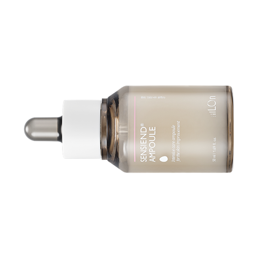 The iLLON Sensiend Ampoule 50ml