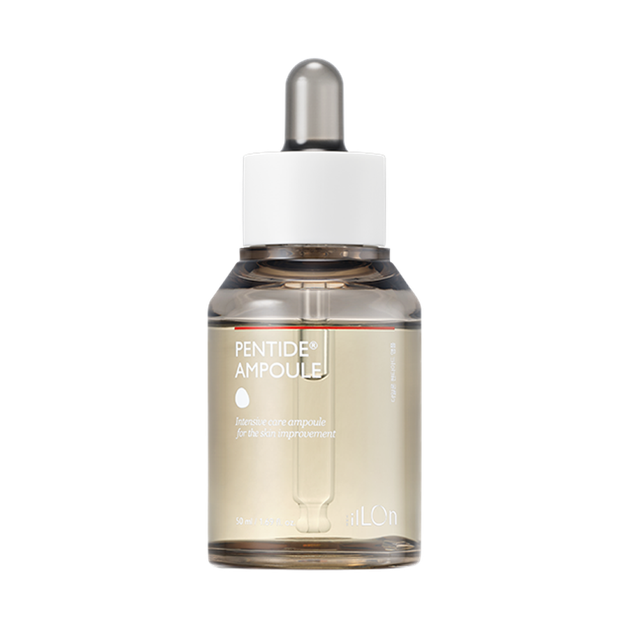 The iLLON Pentide Ampoule 50ml