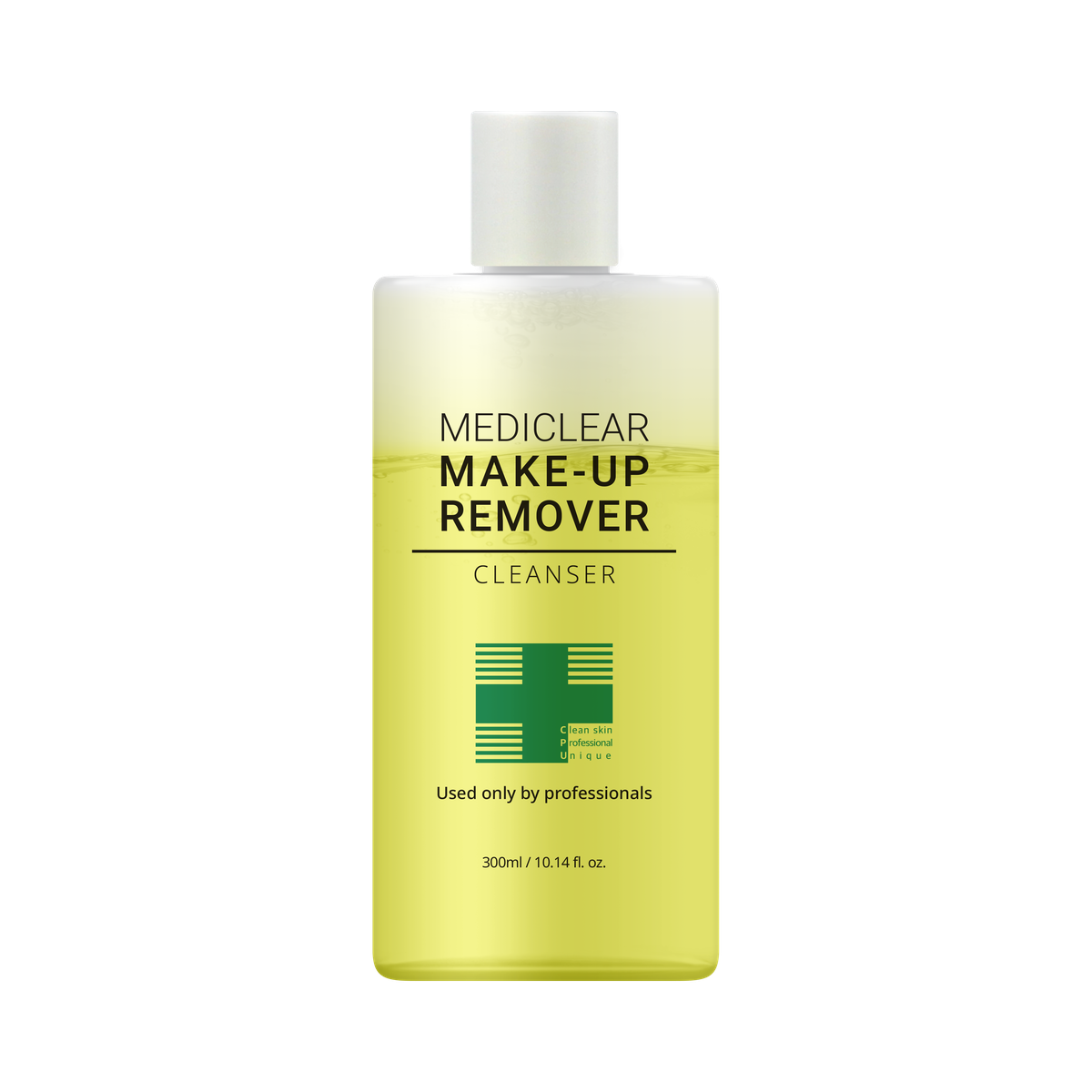 Dr.CPU Mediclear Makeup Remover 300ml
