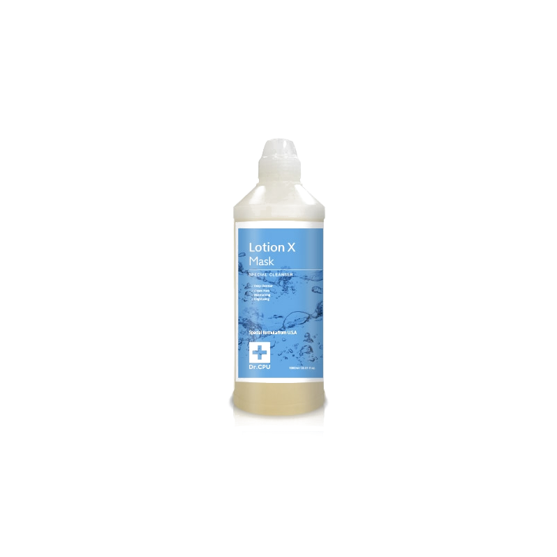 Dr.CPU Lotion X Mask 1000ml