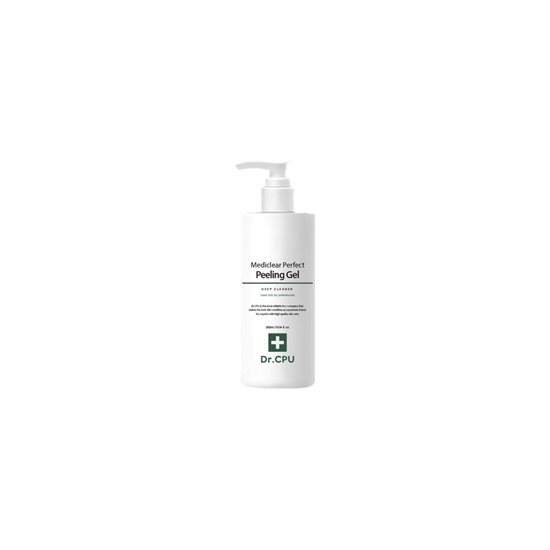 Dr.CPU Mediclear Perfect Peeling Gel 300ml product image