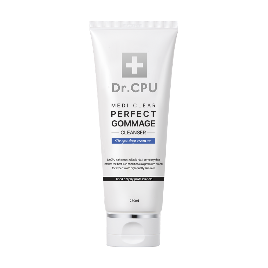 Dr.CPU Mediclear Perfect Gommage 250ml