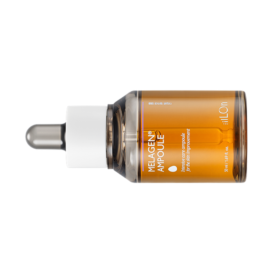 The iLLON Melagen Ampoule 50ml