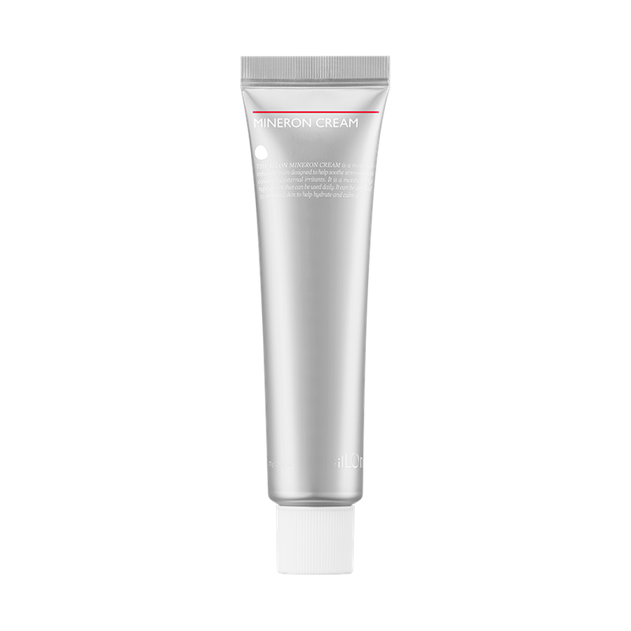 The iLLON Mineron Cream 70g product image Immagine principale del prodotto
