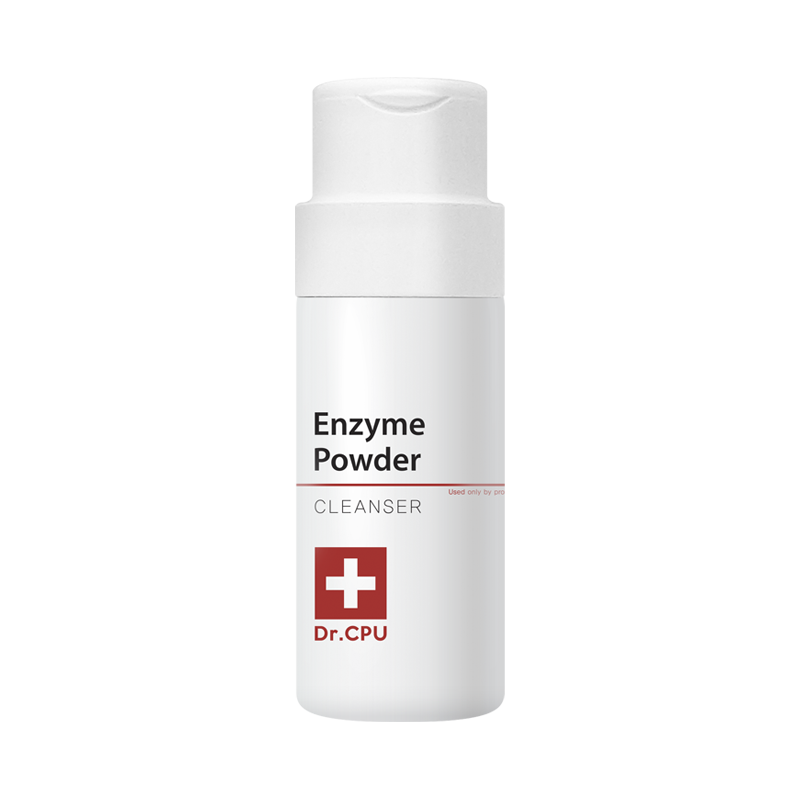 Dr.CPU Enzyme Powder 80g