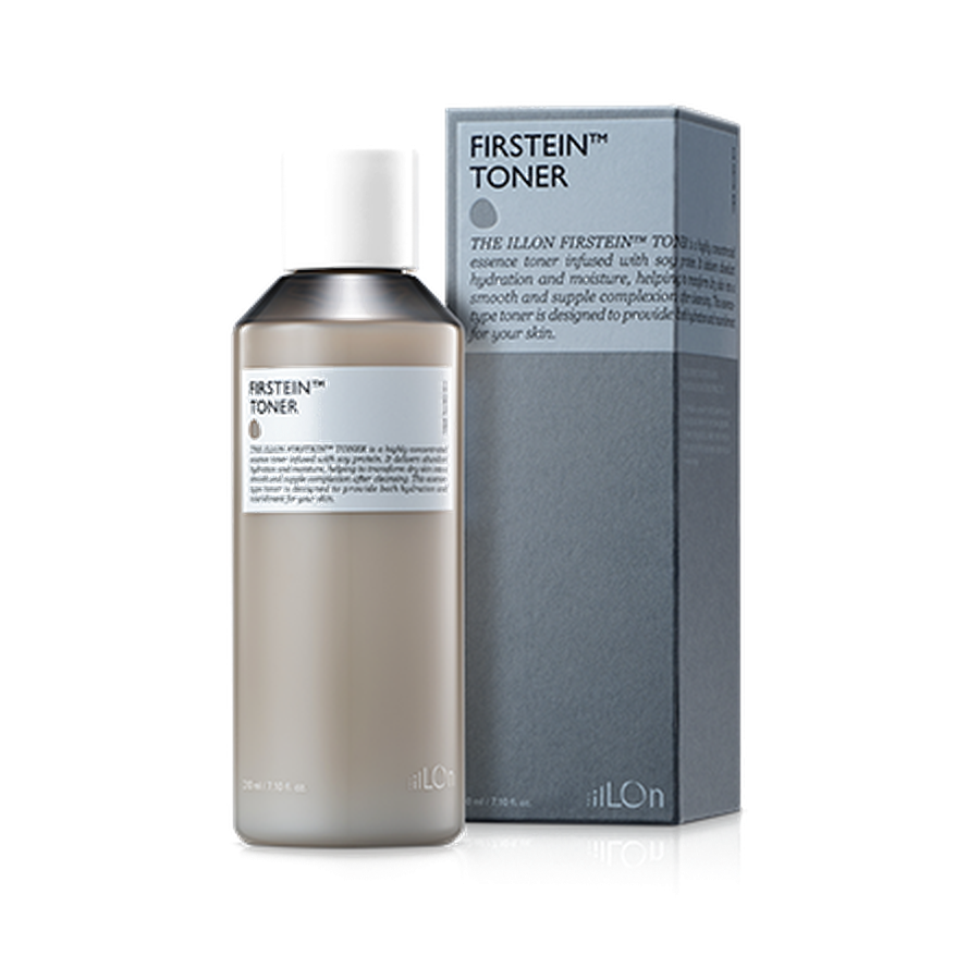 The iLLON Firstein Toner 210ml Image principale du produit