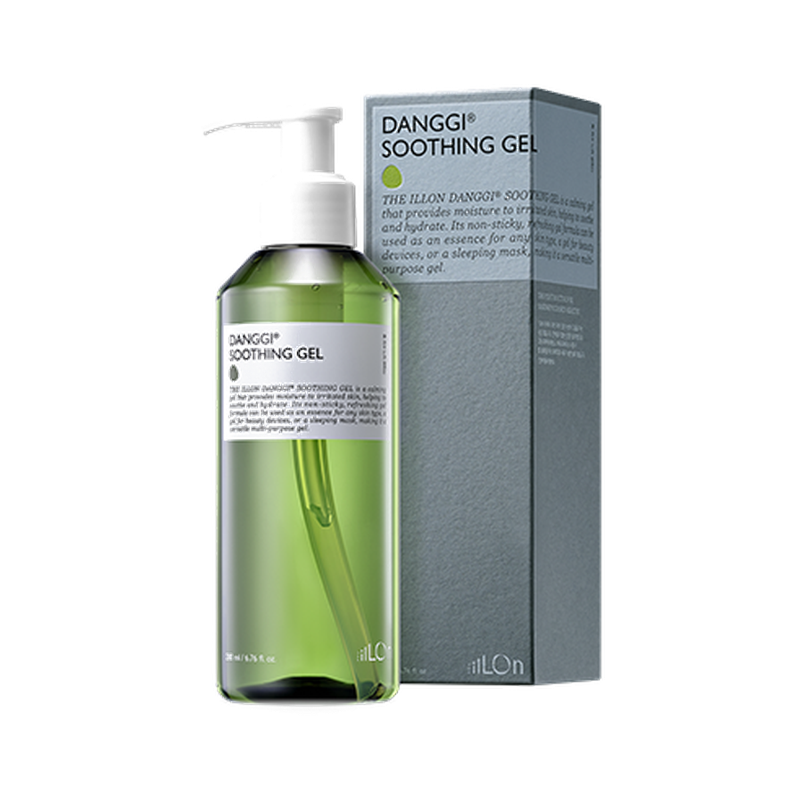The iLLON DANGGI Soothing Gel 200ml Immagine principale del prodotto