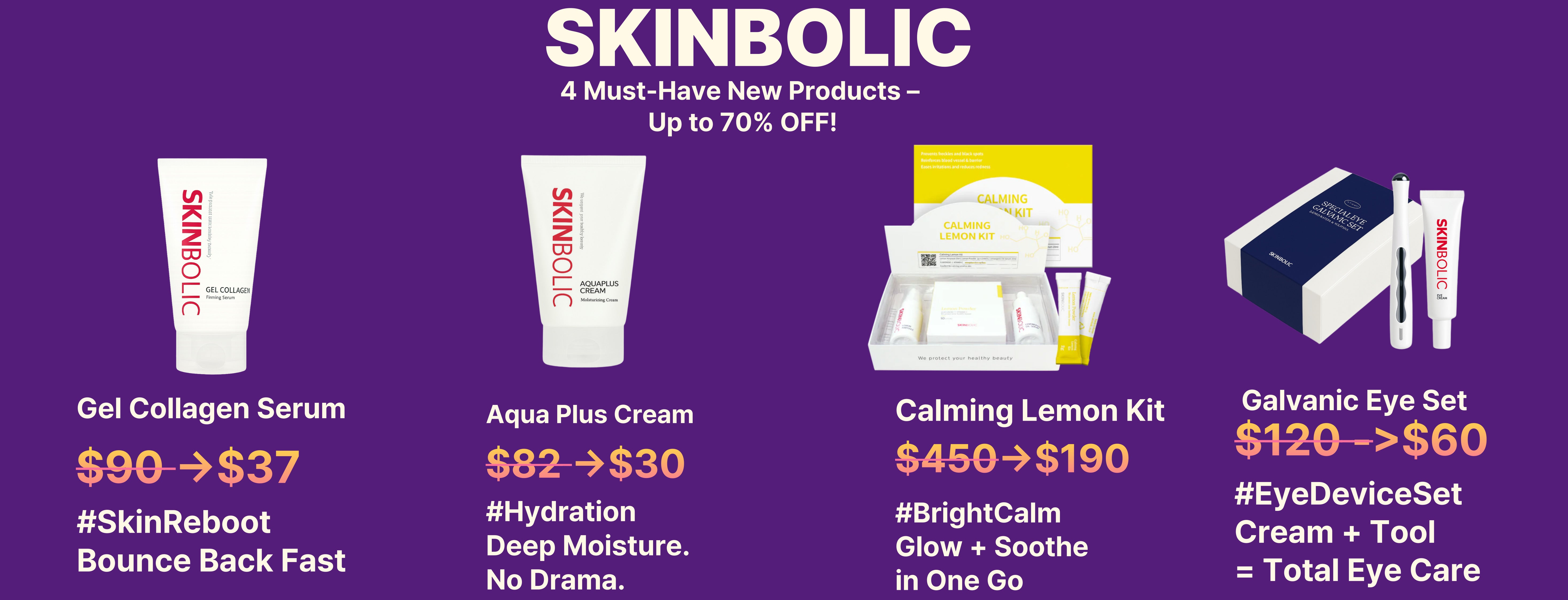 KRKOCO | Korean Skin Care & Beauty Solutions – Top Aesthetic