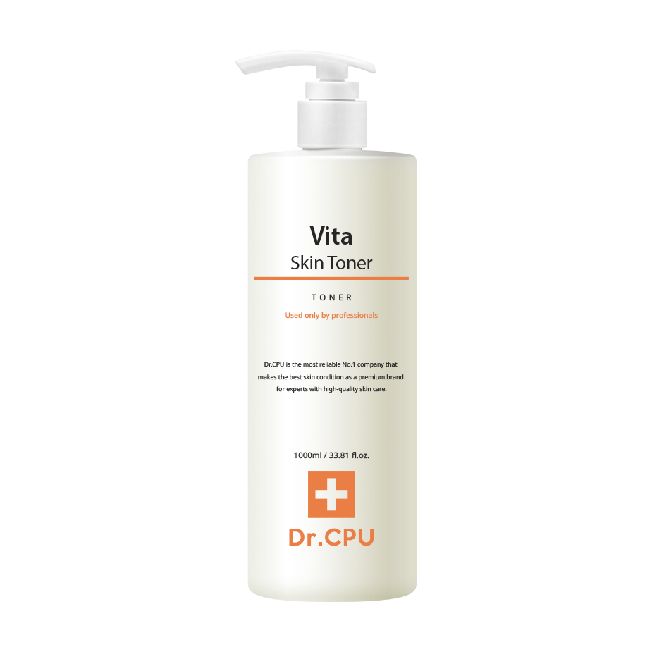 Dr.CPU Vita Skin Toner 1000ml