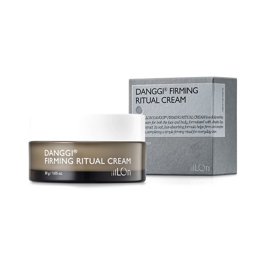 The iLLON DANGGI Firming Ritual Cream 30g Immagine principale del prodotto