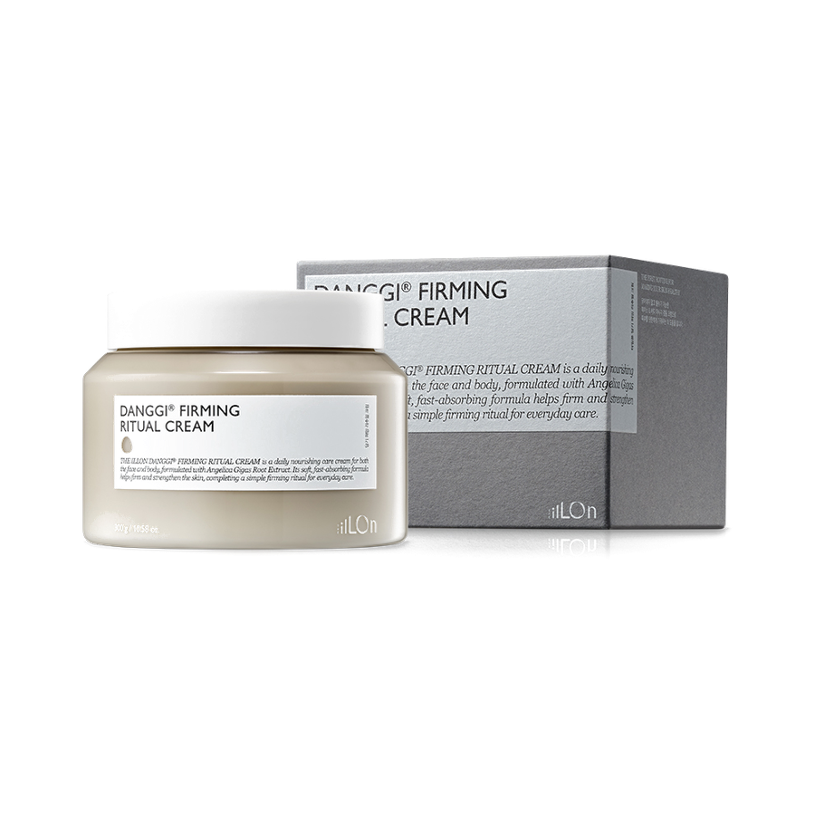 The iLLON DANGGI Firming Ritual Cream 300g Immagine principale del prodotto