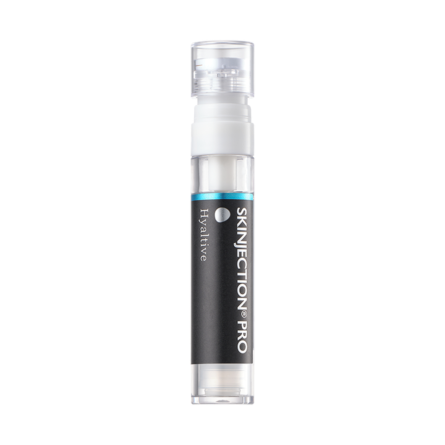 The iLLON Skinjection Pro Hyaltive Kit 5ml x 2ea + 37g x 2ea