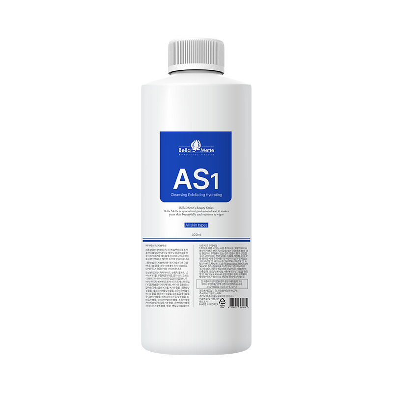 Dr.CPU AS 1Step Solution 400ml product image รูปสินค้าหลัก