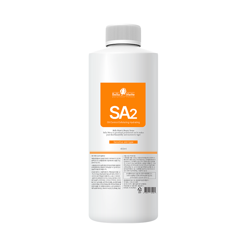 Dr.CPU SA Step 2 Solution 400ml product image