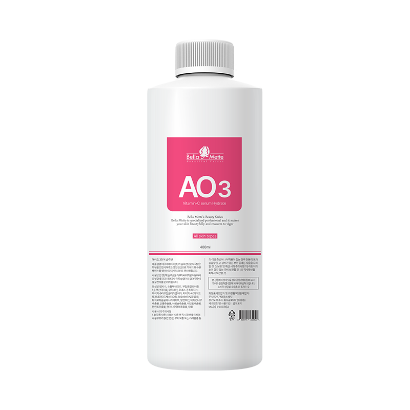 Dr.CPU AO Step 3 Solution 400ml product image