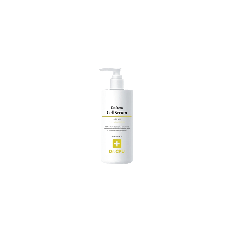 Dr.CPU Doctor Stem Cell Serum 300ml product image รูปสินค้าหลัก