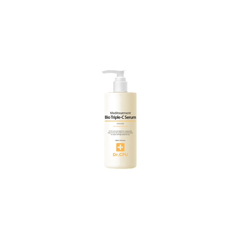 Dr.CPU Medi Treatment Bio Triple C Serum 300ml